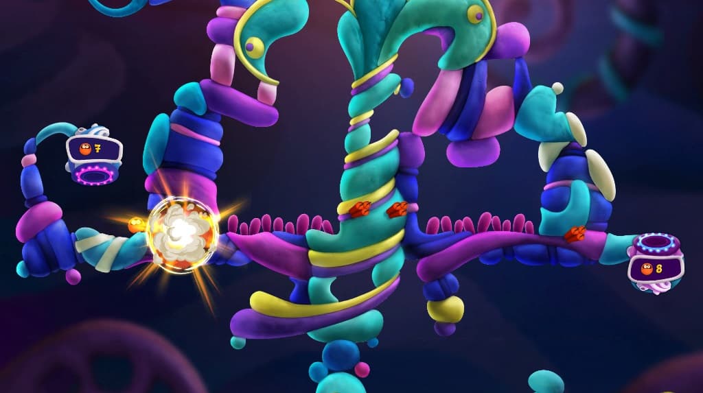 Plastiland Steam CD Key - 7