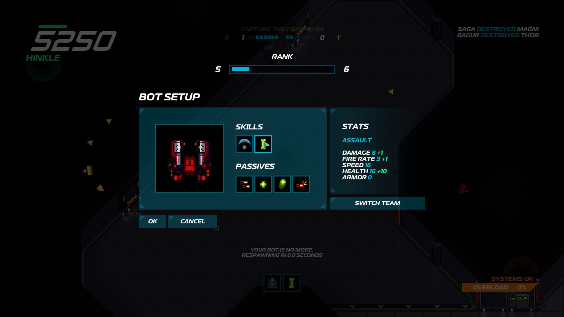 Broken Bots Steam CD Key - 3