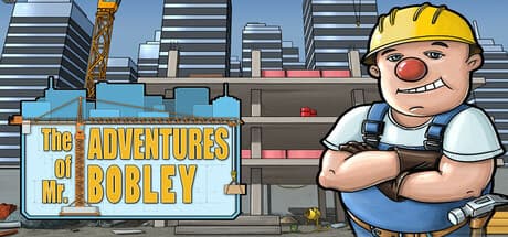 The Adventures of Mr. Bobley Steam CD Key