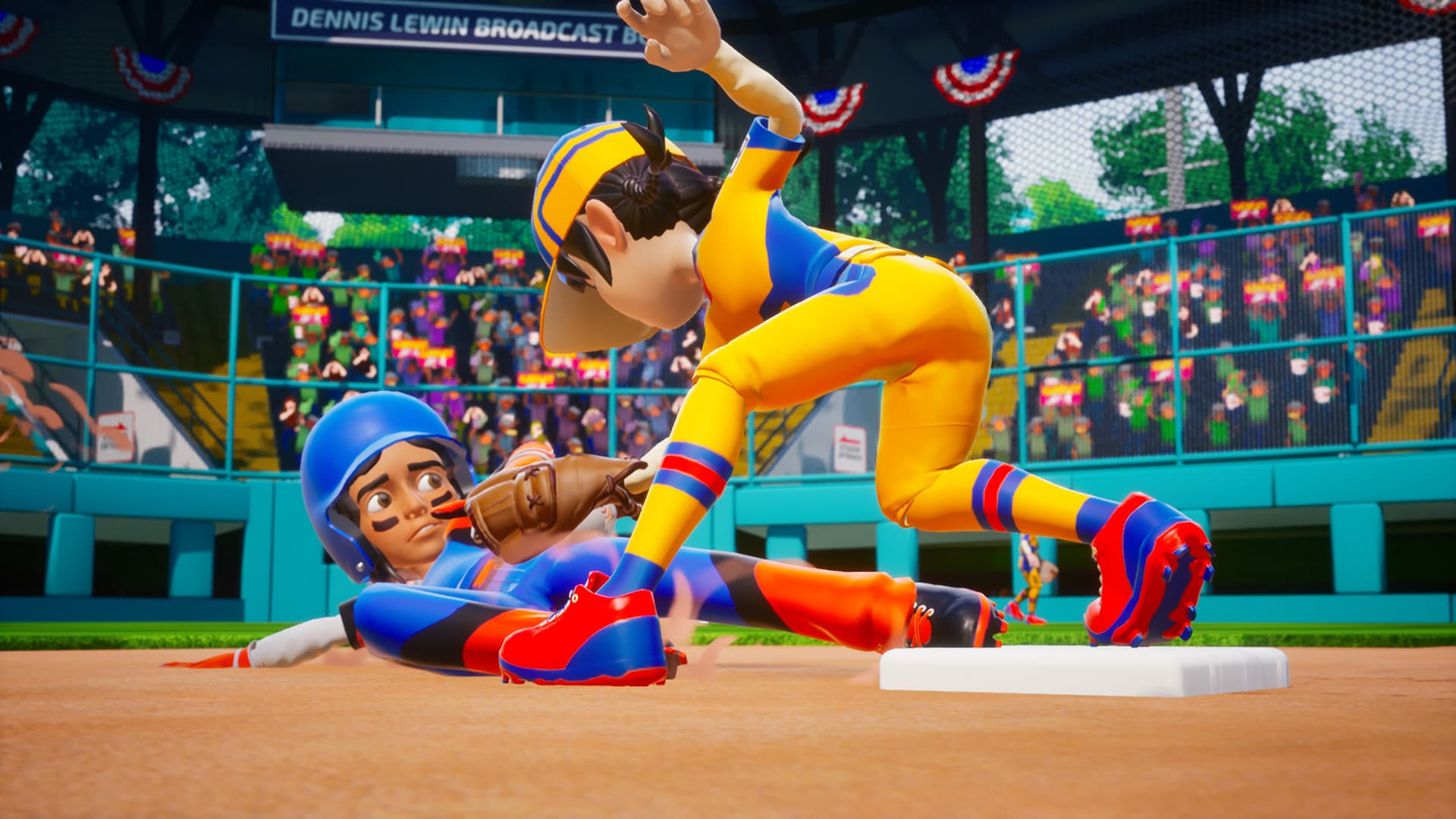 Little League World Series Baseball 2022 PC Steam Account - 6