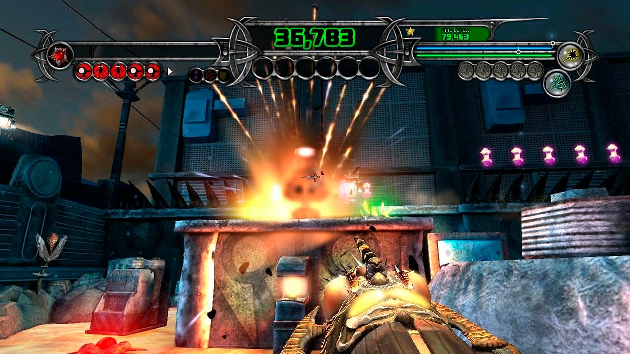 Xotic Steam CD Key - 3