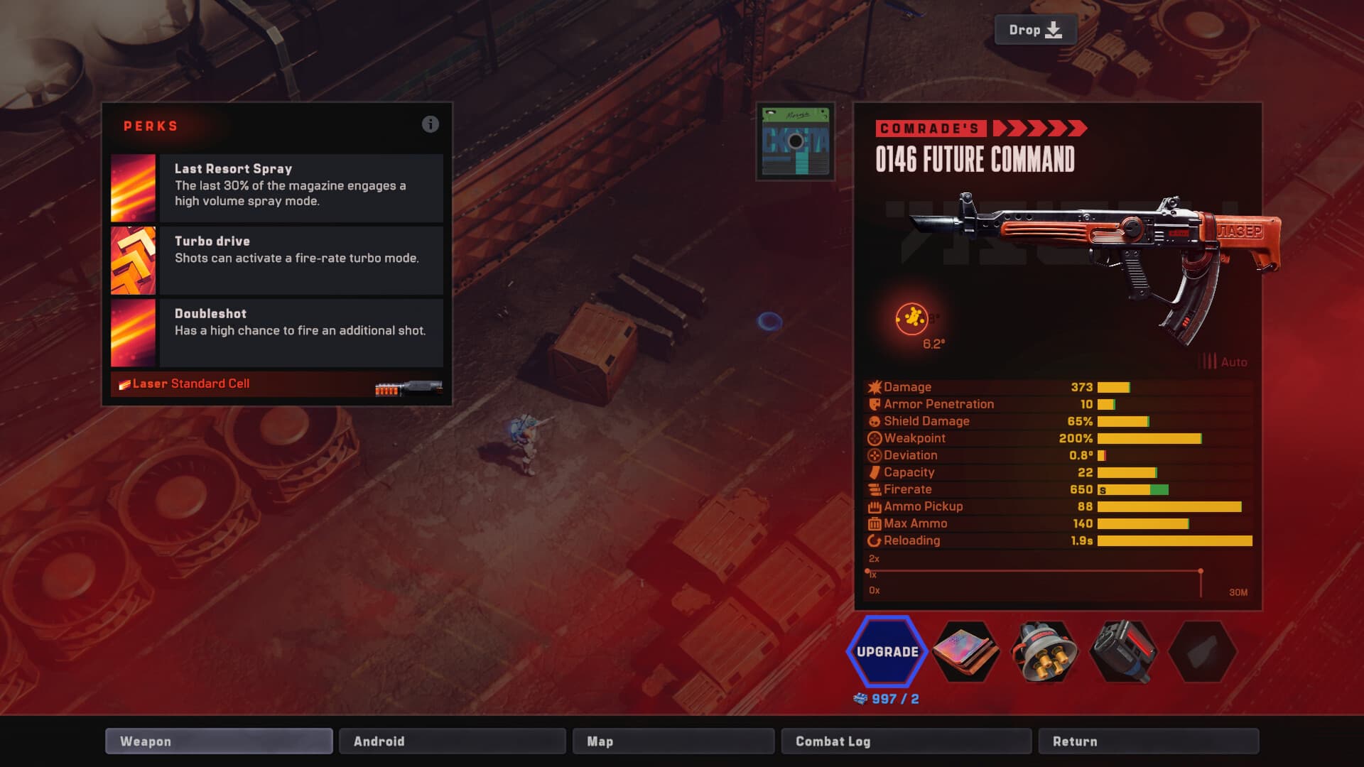 SYNTHETIK 2 PC Steam Account - 8