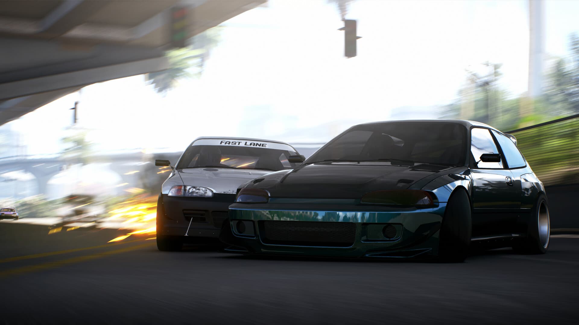 CarX Street PC Steam Account - 7