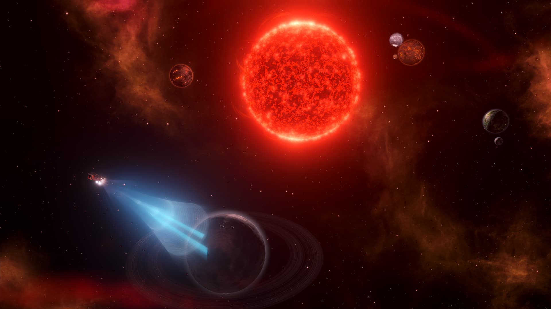 Stellaris PC Steam CD Key - 2
