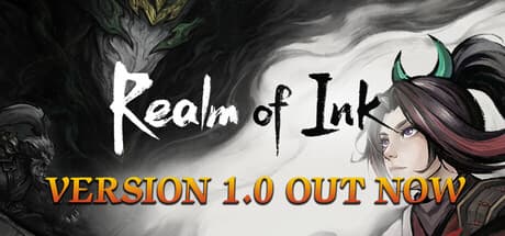 Realm of Ink PC Steam Account