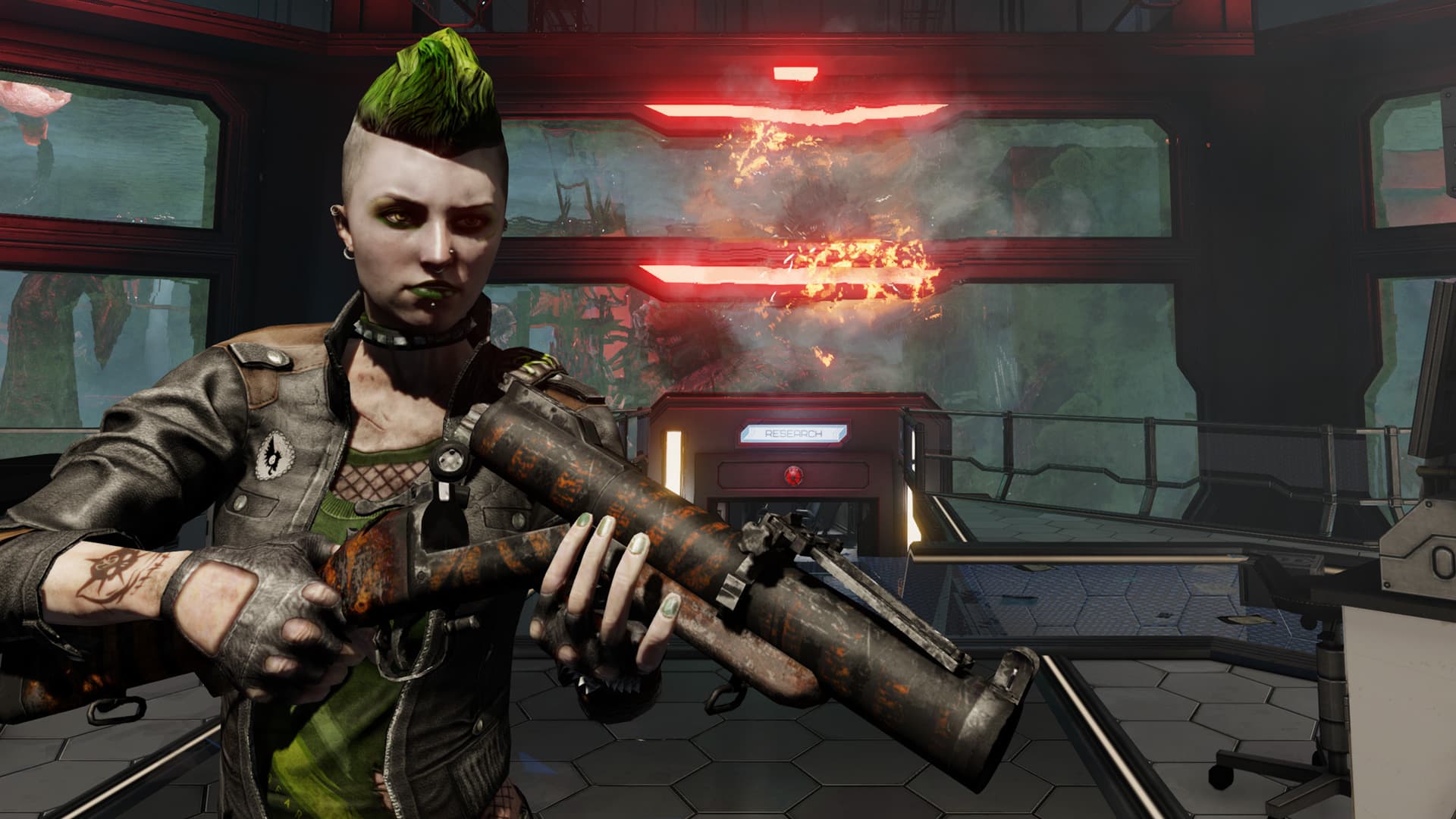 Killing Floor 2 Steam CD Key - 2