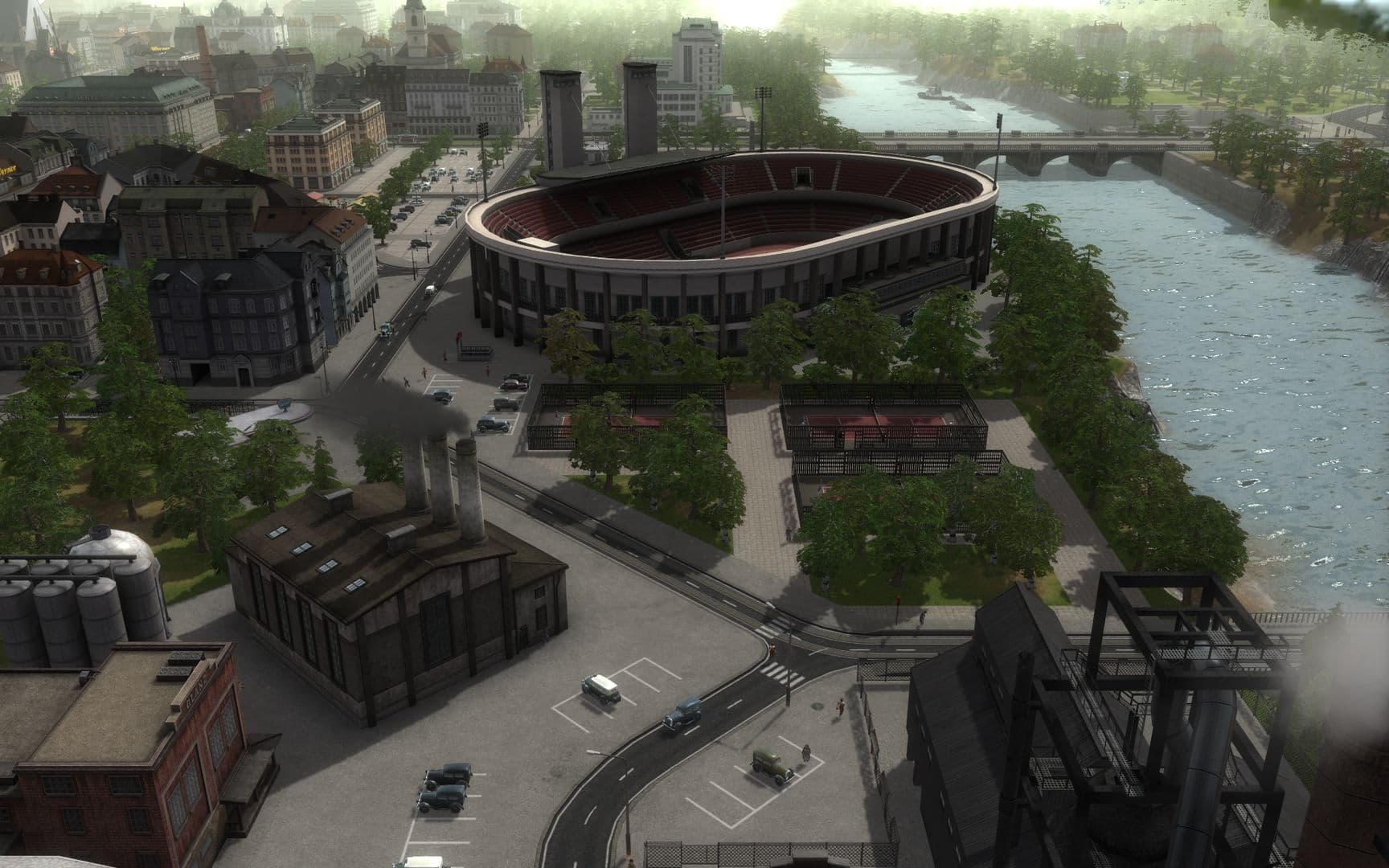 Cities in Motion - Metro Stations DLC Steam CD Key - 6