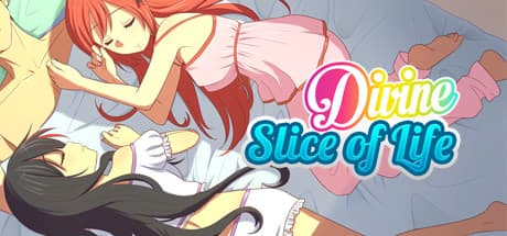 Divine Slice of Life Steam CD Key