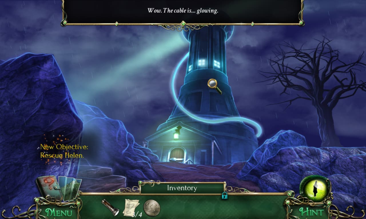 9 Clues: The Secret of Serpent Creek PC Steam CD Key - 3