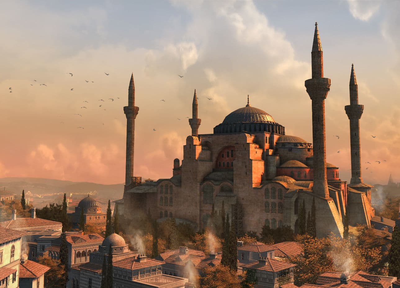 Assassin's Creed Revelations PC Steam Account - 6
