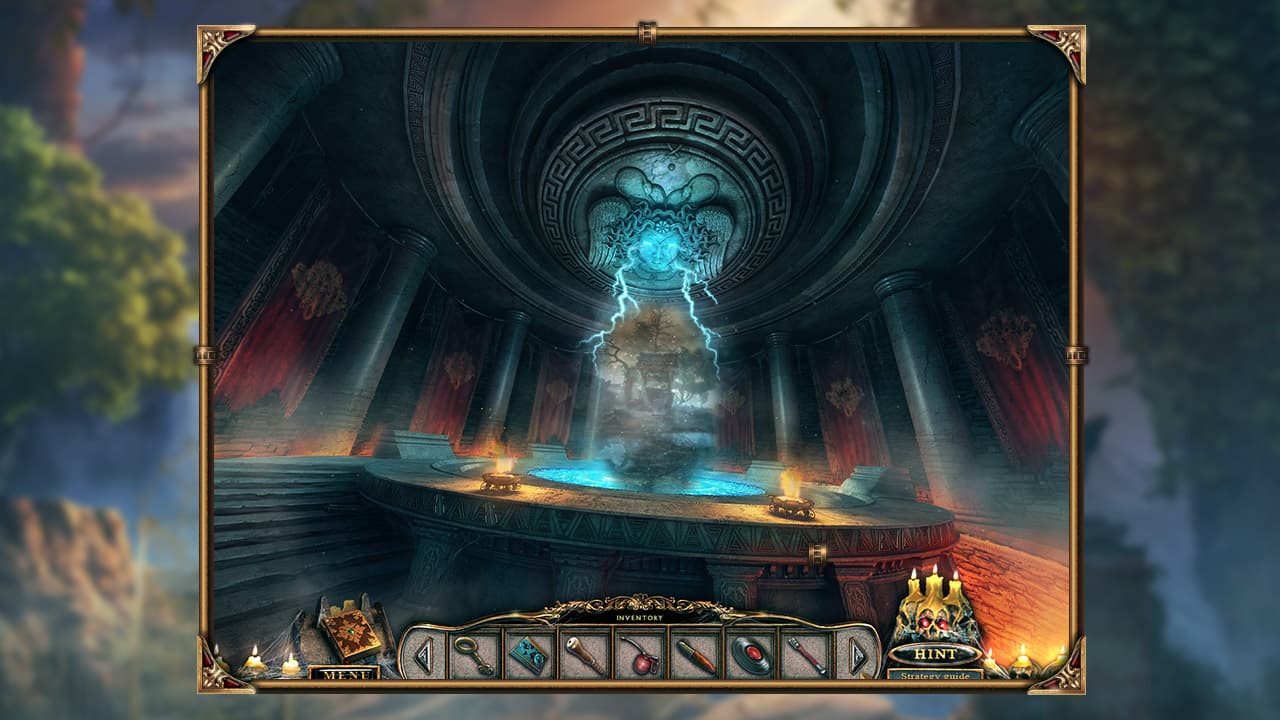 Portal of Evil: Stolen Runes Collector's Edition Steam CD Key - 6