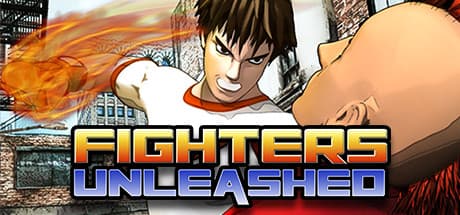 Fighters Unleashed Steam CD Key