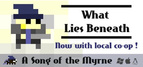 Song of the Myrne: What Lies Beneath Steam CD Key