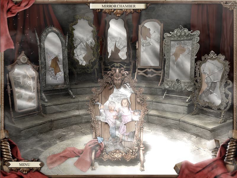 Mirror Mysteries Steam CD Key - 3