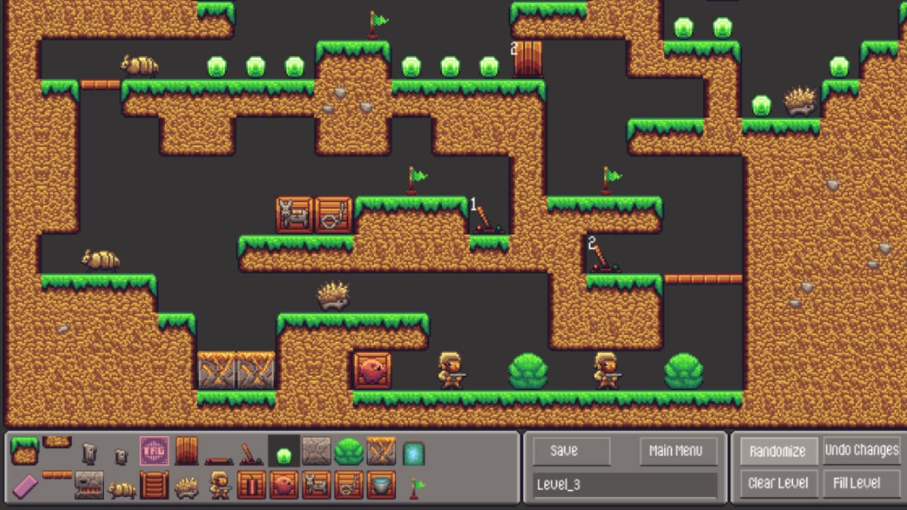 Koala Kids PC Steam CD Key - 6