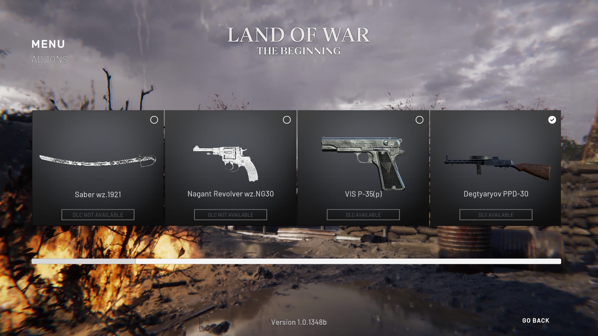 Land of War: The Beginning PC Steam Account - 8
