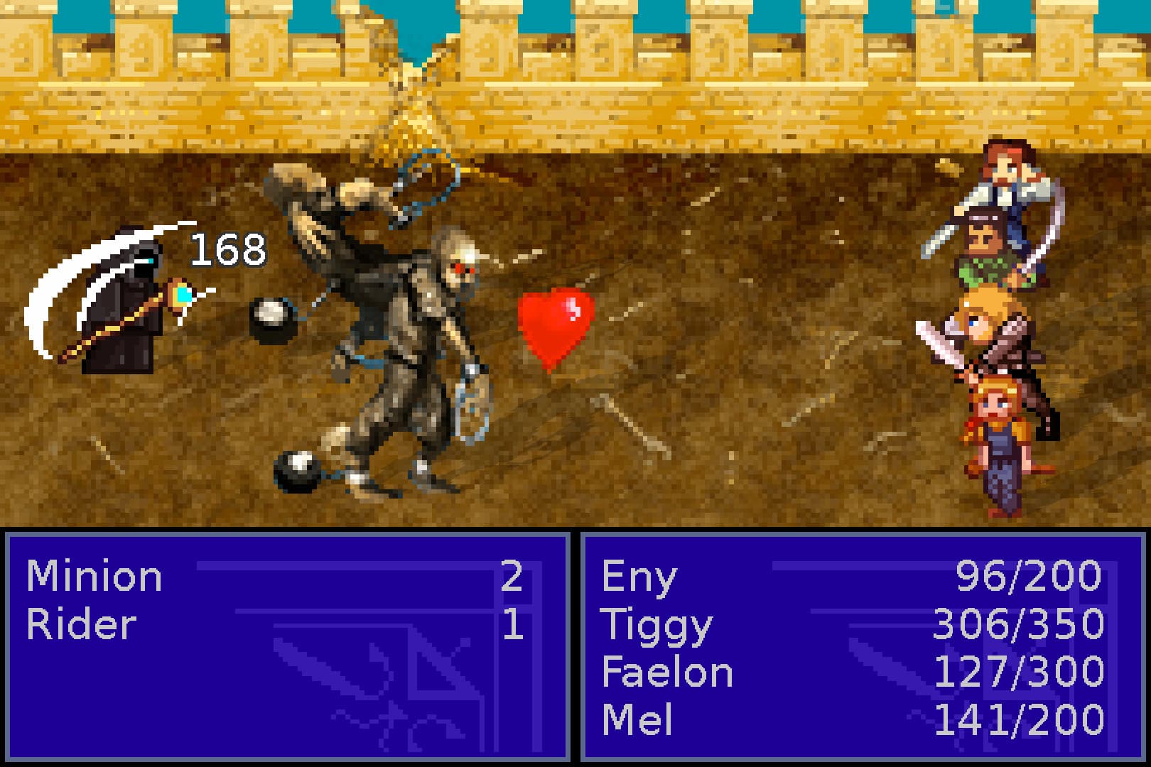 Monster RPG 2 Steam CD Key - 8