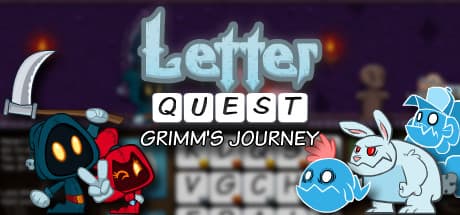Letter Quest: Grimm's Journey Remastered Steam CD Key