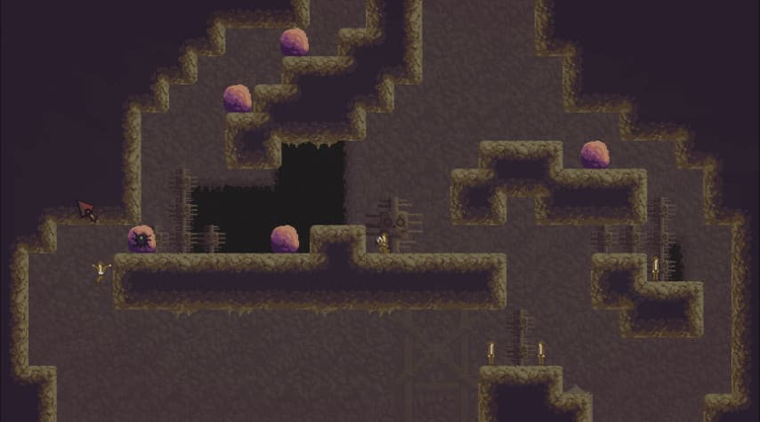 The Dweller Steam CD Key - 4