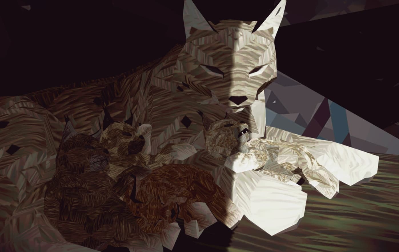 Shelter 2 Steam CD Key - 2