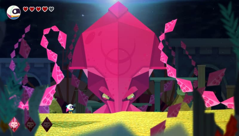 Flat Kingdom PC Steam CD Key - 8
