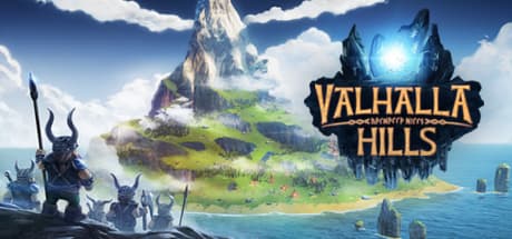 Valhalla Hills Steam CD Key