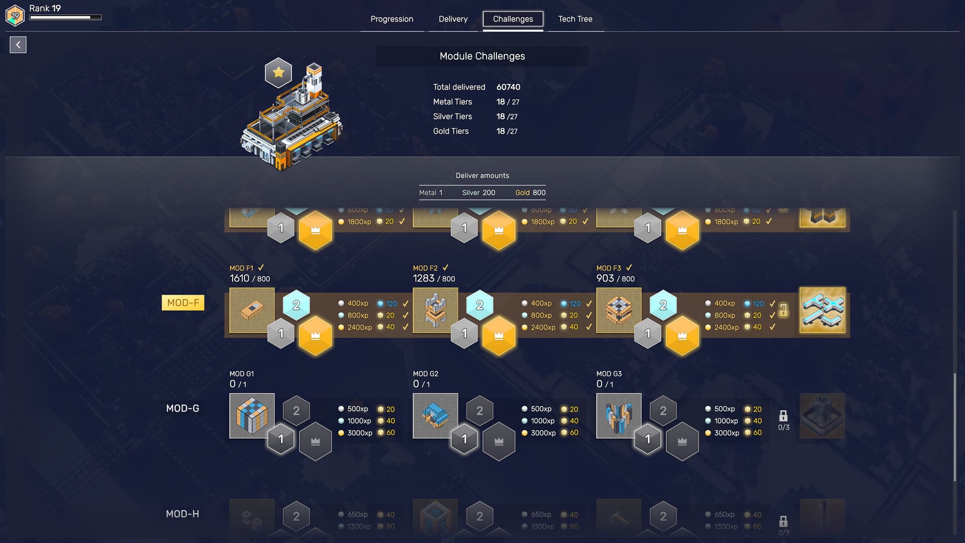 Modulus: Factory Automation PC Steam Account - 7