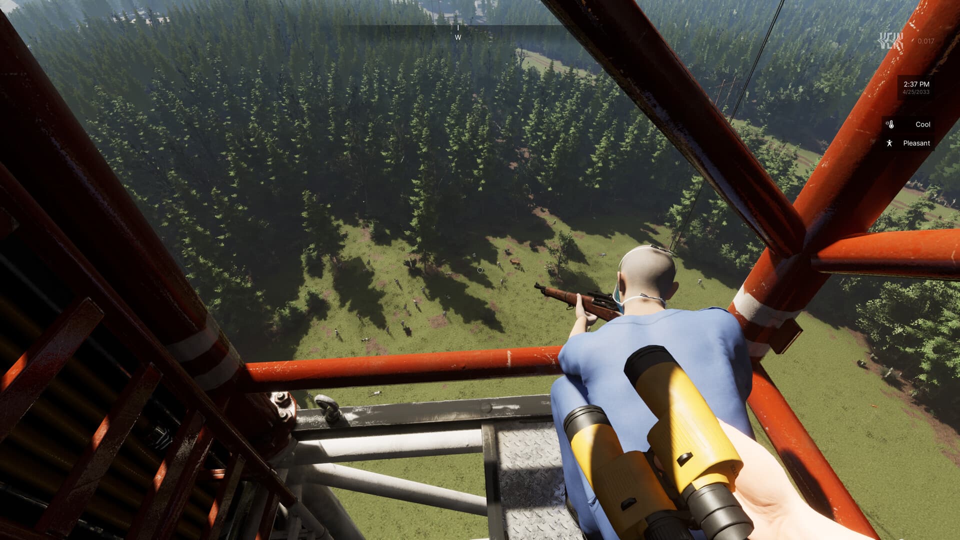 VEIN PC Steam Account - 8