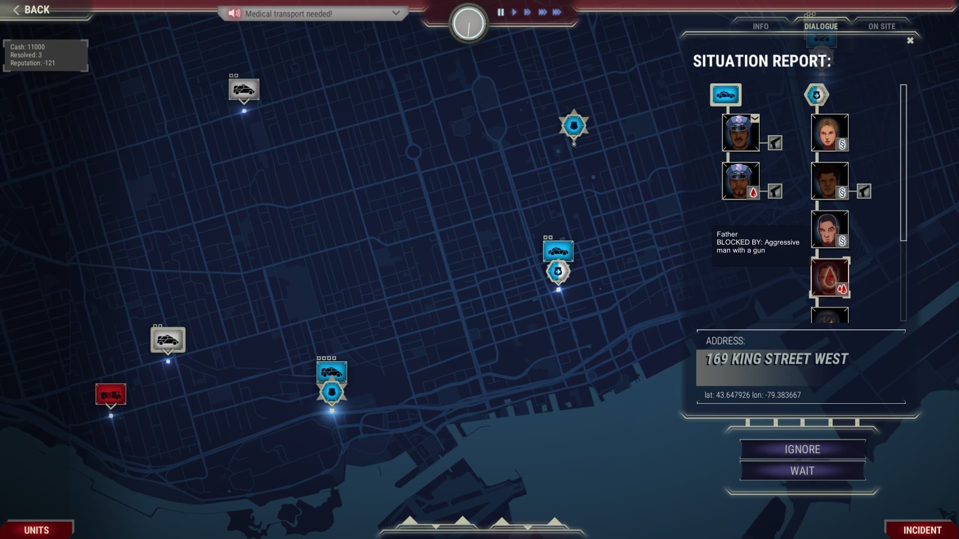 911 Operator PC Steam Account - 8
