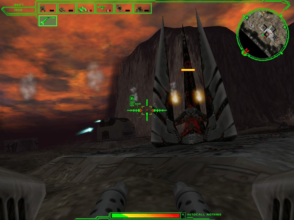 Uprising 2: Lead and Destroy Steam CD Key - 7