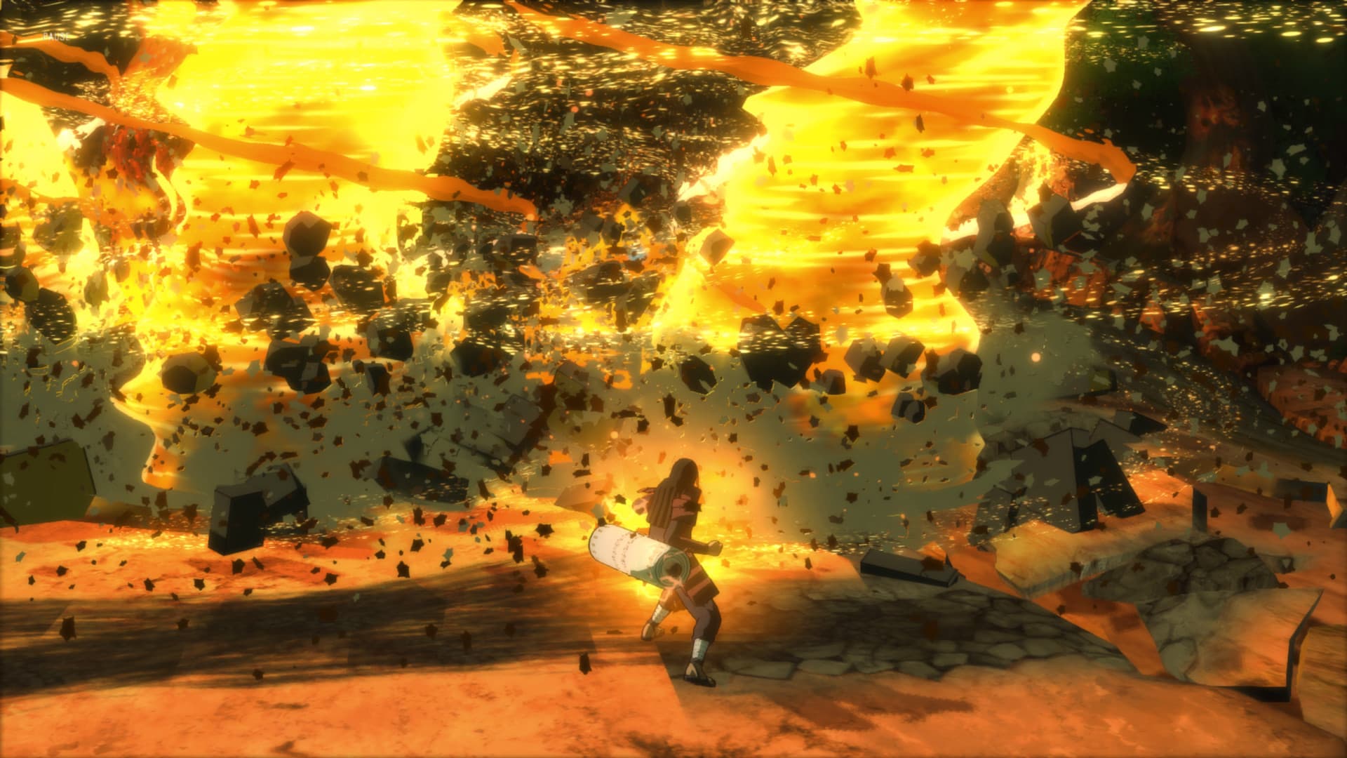 NARUTO SHIPPUDEN: Ultimate Ninja STORM 4 Steam CD Key - 6