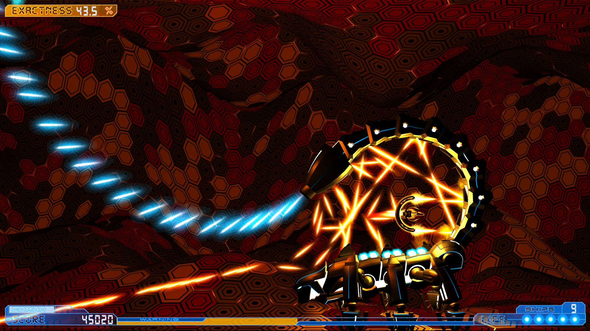 C-RUSH Steam CD Key - 5