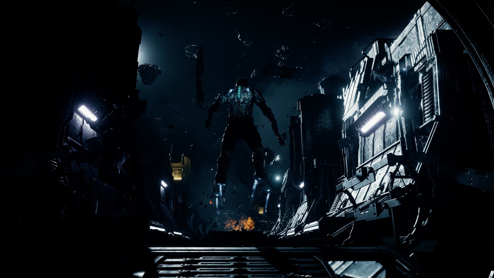 Dead Space Remake Steam Account - 6