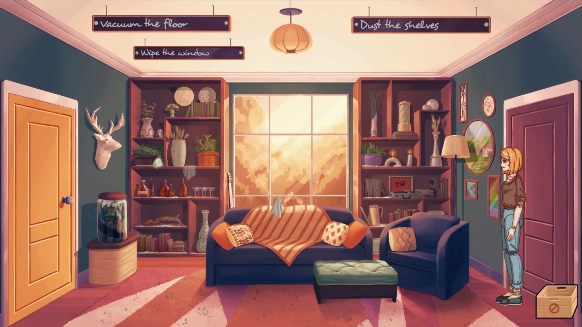 Leila EU (without DE/NL/PL/AT) PC Steam Account - 6