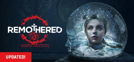 Remothered: Broken Porcelain PC Steam Account