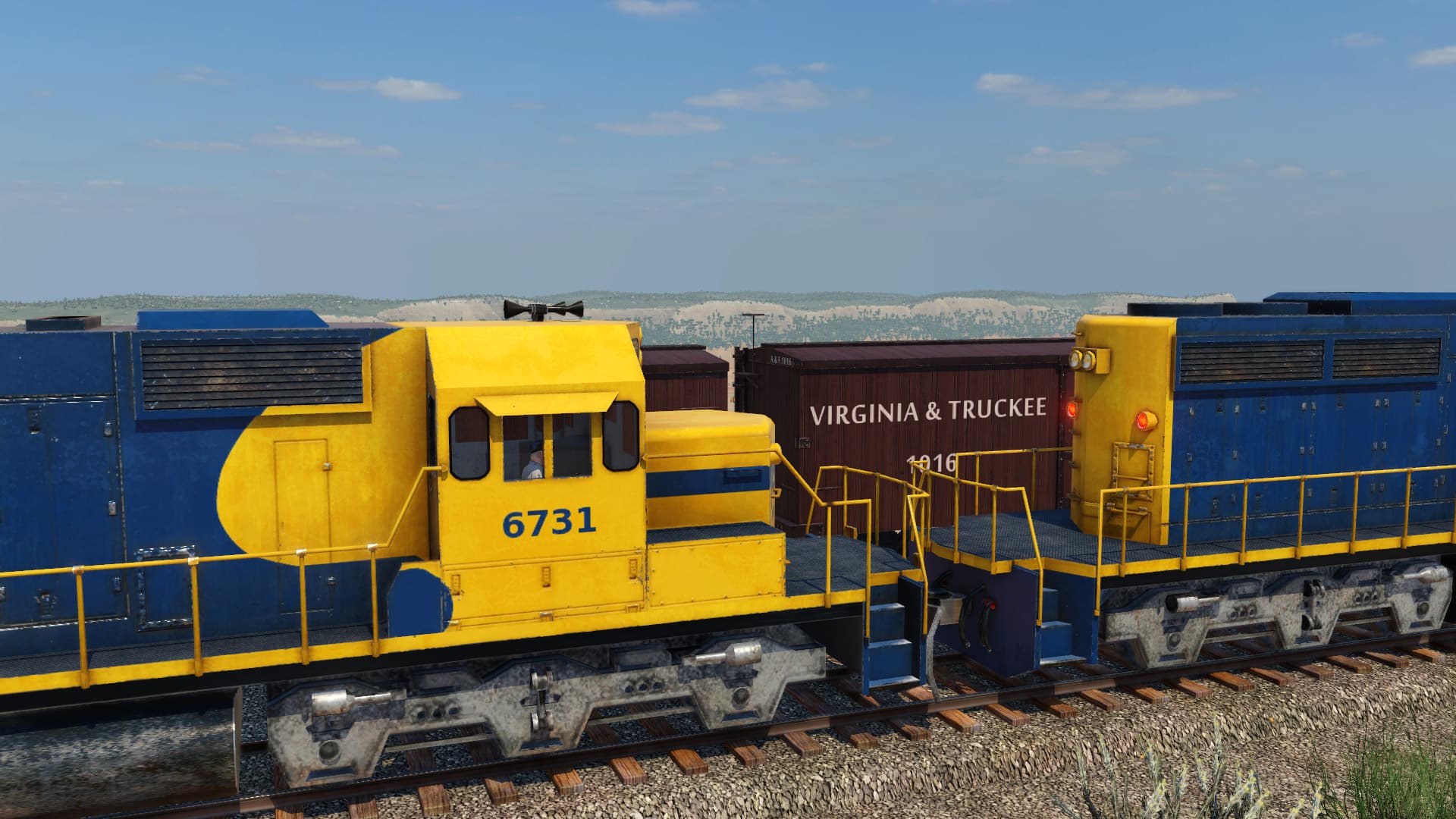 Transport Fever 2 Steam Account - 6