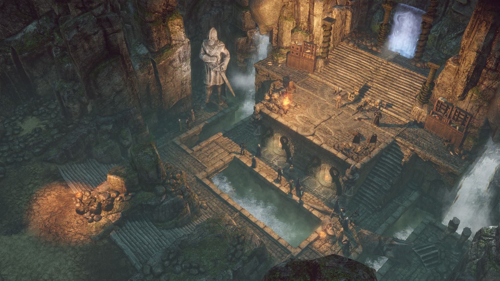 SpellForce 3 Steam CD Key - 6