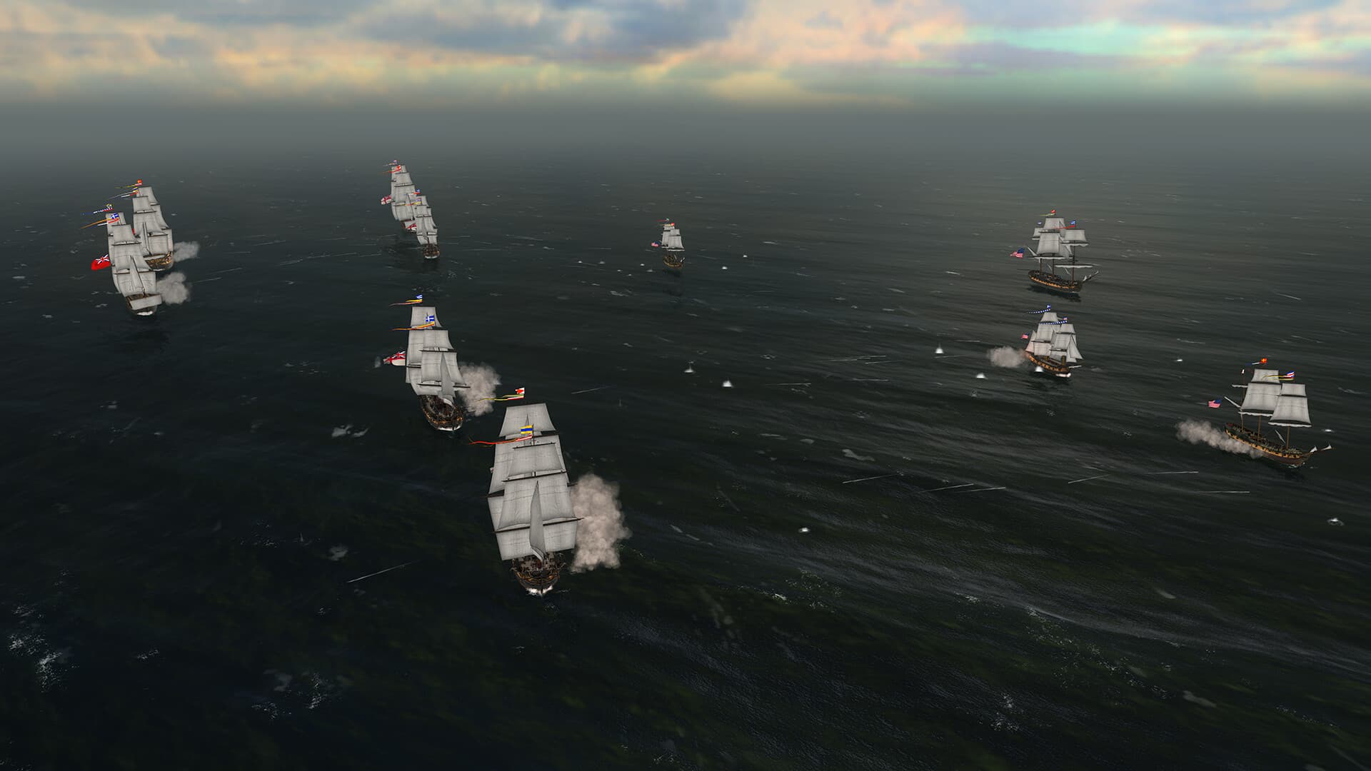 Ultimate General: American Revolution PC Steam Account - 6