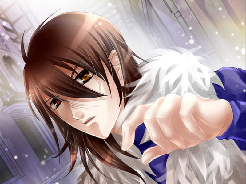 dUpLicity ~Beyond the Lies~ Steam CD Key - 3