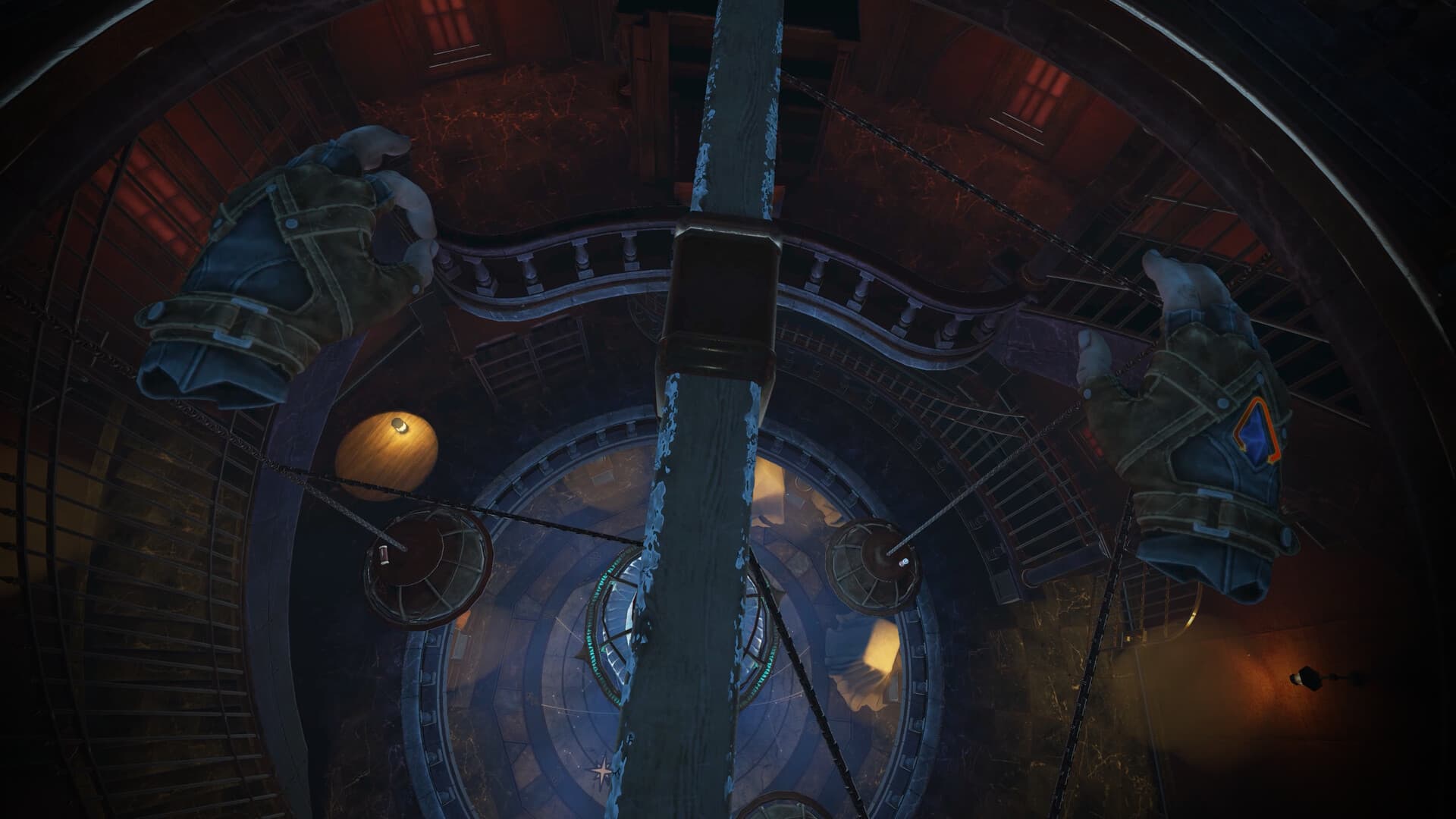 Thief VR: Legacy of Shadow PC Steam Account - 4