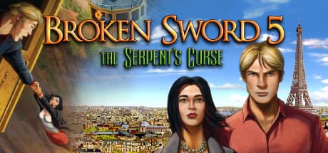 Broken Sword 5 - the Serpent's Curse Steam CD Key