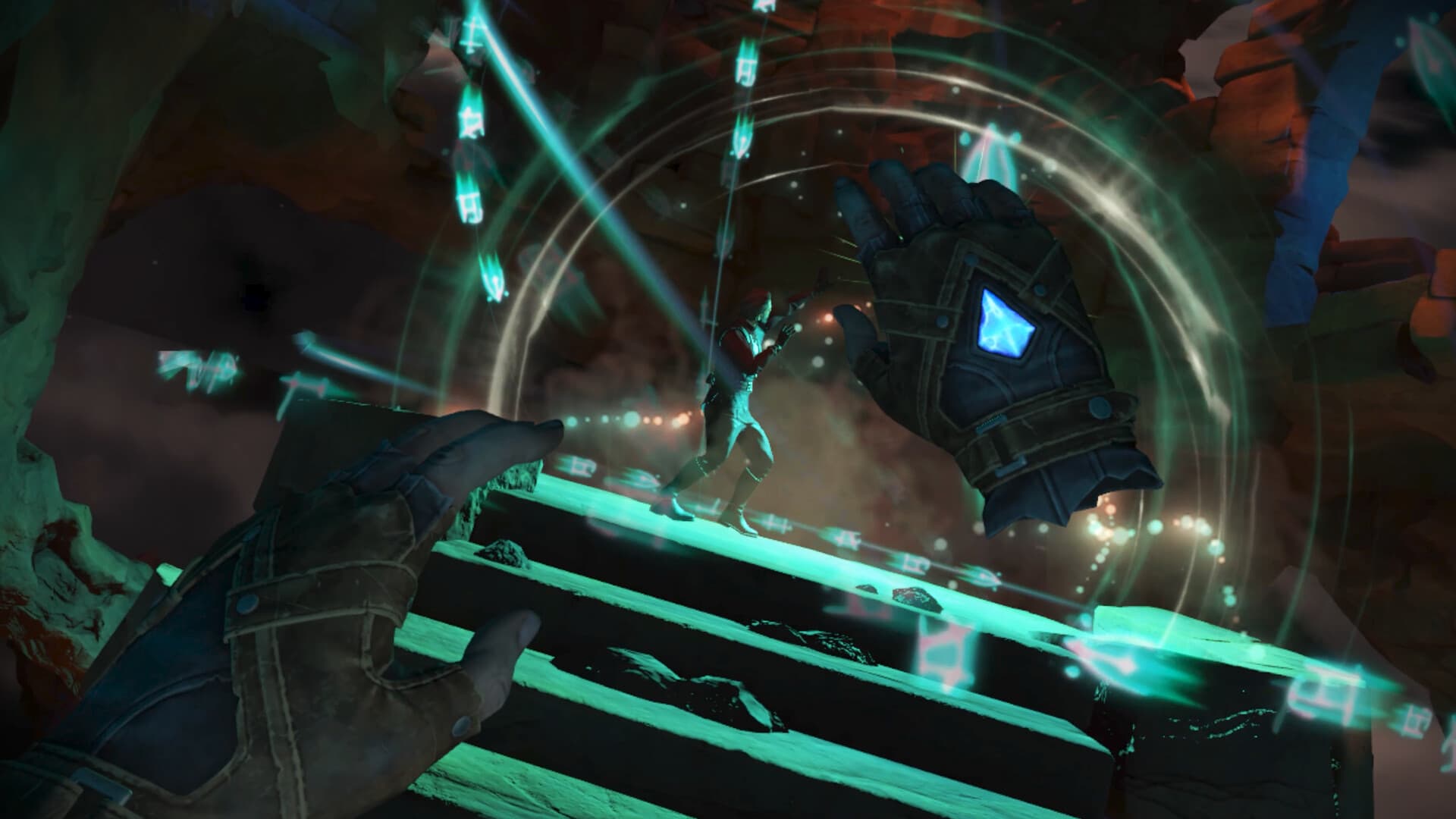 Thief VR: Legacy of Shadow PC Steam Account - 3