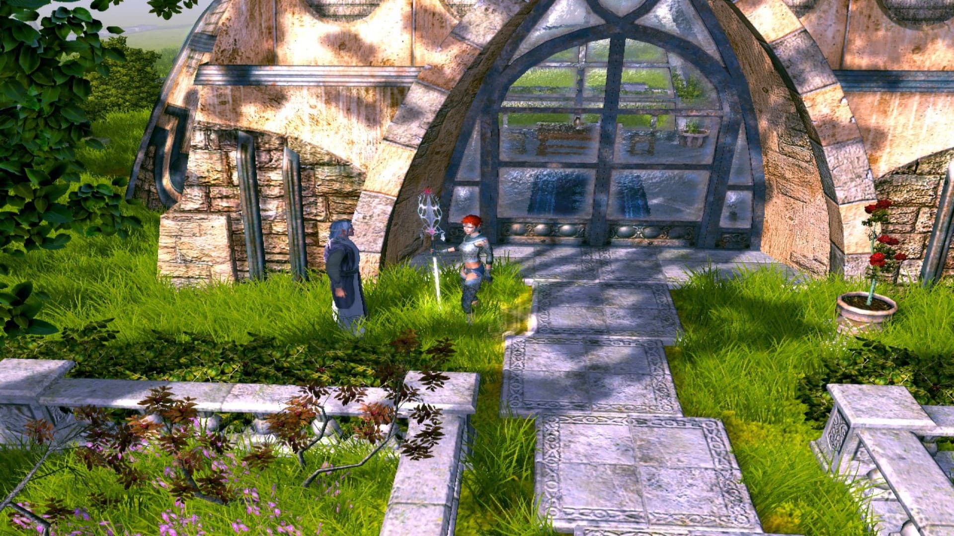 Sacred 2 Gold Steam CD Key - 6