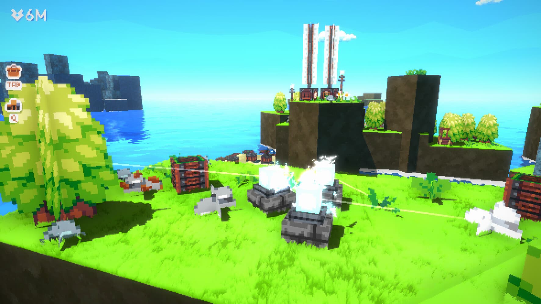 Outpath Steam Account - 2