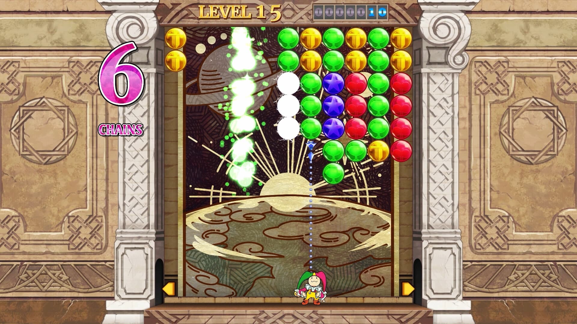 Magical Drop VI PC Steam Account - 7