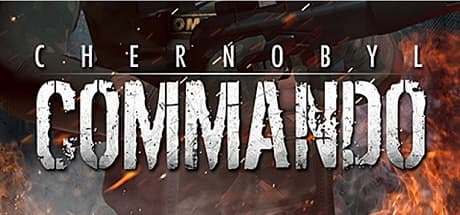 Chernobyl Commando PC Steam CD Key
