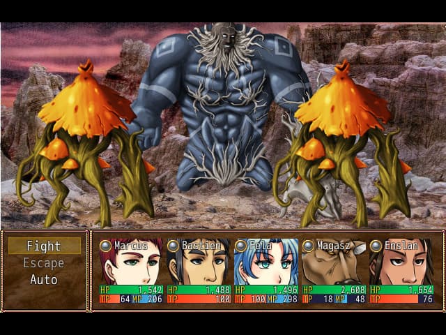 Undefeated Steam CD Key - 6