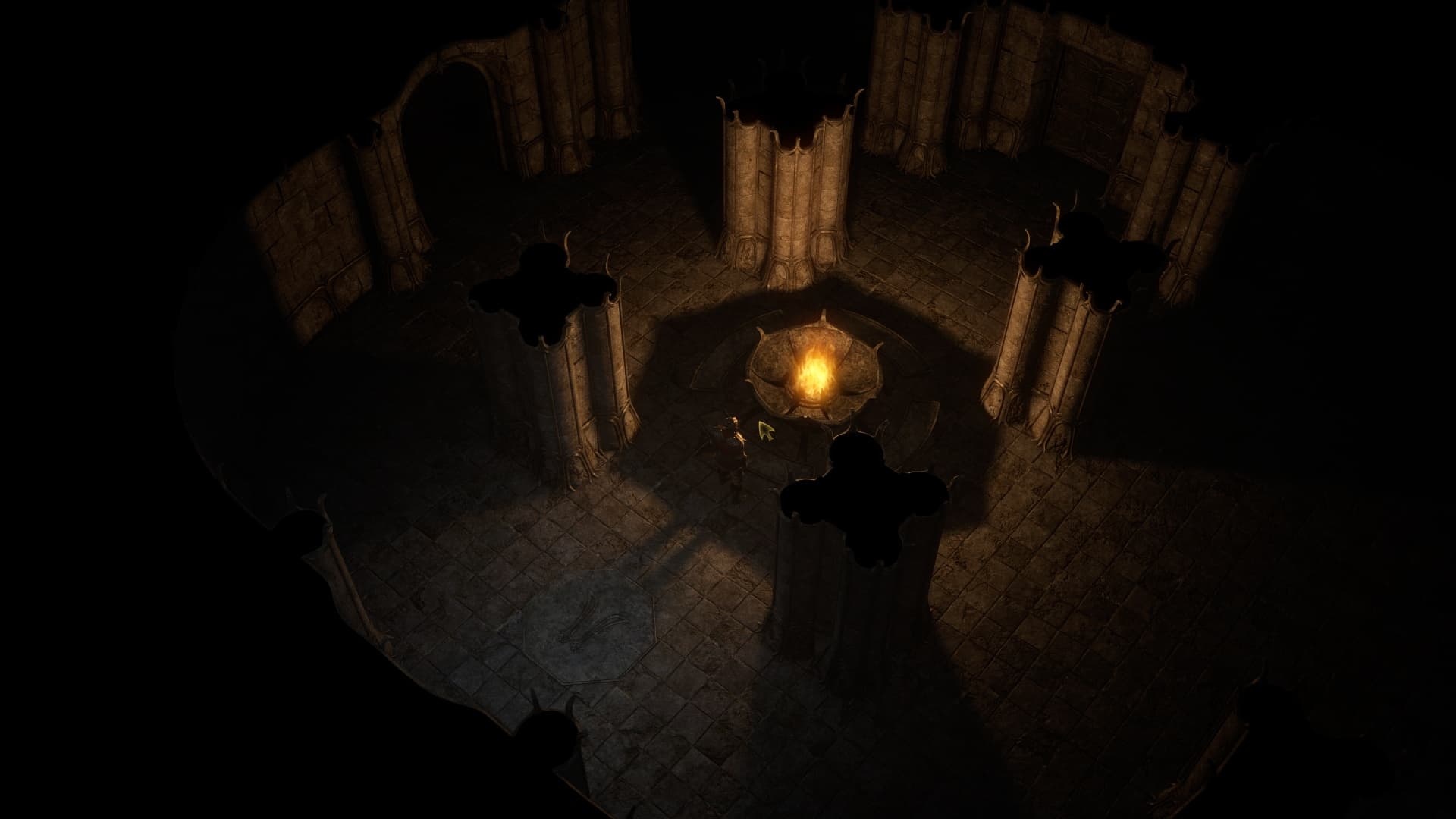 Exanima Steam CD Key - 8