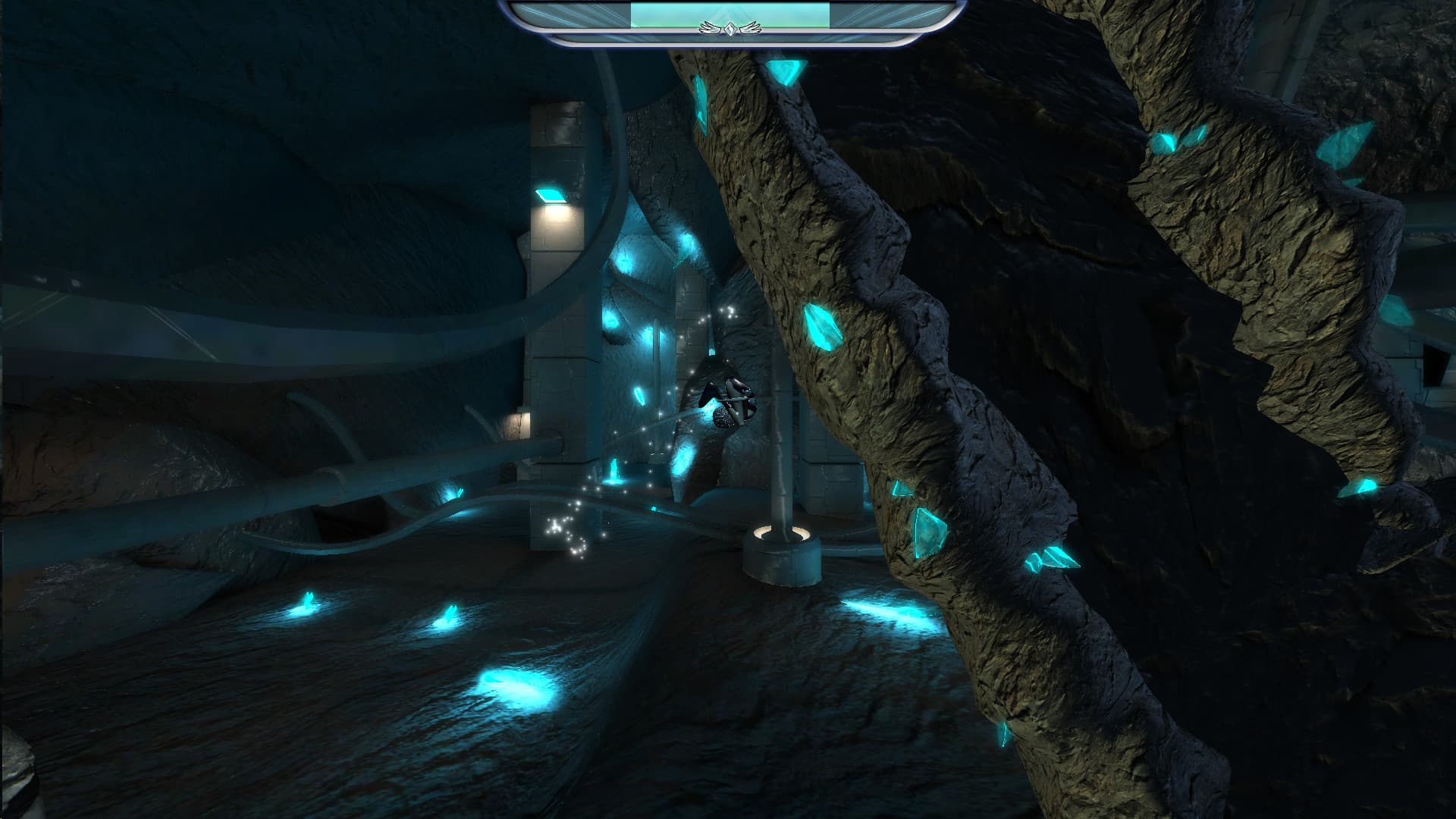 Luna Sky Steam CD Key - 5