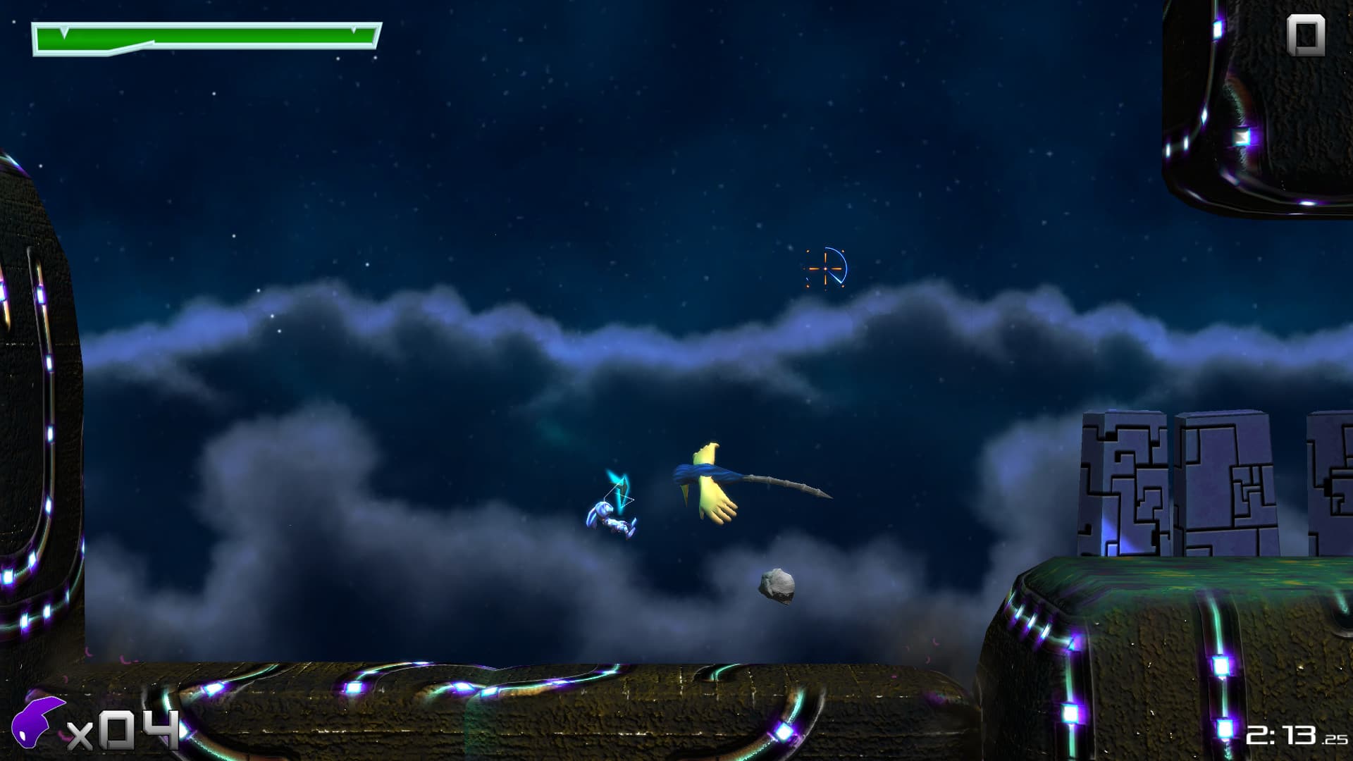 Slinki Steam CD Key - 6